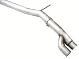AWE Tuning Audi 22-23 8Y RS3 Cat-Back SwitchPath Exhaust (No Tips) thumbnail 7