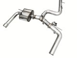 AWE Tuning Audi 22-23 8Y RS3 Cat-Back SwitchPath Exhaust (No Tips) thumbnail 8