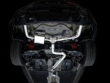 AWE Tuning Audi 22-23 8Y RS3 Cat-Back SwitchPath Exhaust (No Tips) thumbnail 9