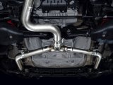 AWE Tuning Audi 22-23 8Y RS3 Cat-Back Track Edition Exhaust System - No Tips thumbnail 8