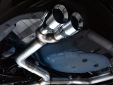 AWE Tuning 2022+ VB Subaru WRX Track Edition Exhaust - Chrome Silver Tips thumbnail 6