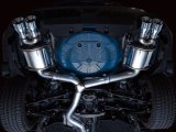 AWE Tuning 2022+ VB Subaru WRX Touring Edition Exhaust - Chrome Silver Tips thumbnail 9