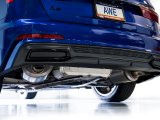 AWE Tuning Audi 2019-2023 C8 A6/A7 3.0T Touring Edition Cat-Back Exhaust- Turn Downs thumbnail 8