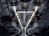 AWE Tuning 18-23 Dodge Durango SRT & Hellcat Touring Edition Exhaust - Chrome Silver Tips thumbnail 4