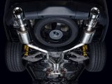 AWE Tuning 18-23 Dodge Durango SRT & Hellcat Touring Edition Exhaust - Chrome Silver Tips thumbnail 5