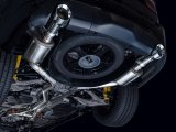 AWE Tuning 18-23 Dodge Durango SRT & Hellcat Touring Edition Exhaust - Chrome Silver Tips thumbnail 6