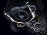 AWE Tuning 18-23 Dodge Durango SRT & Hellcat Touring Edition Exhaust - Chrome Silver Tips thumbnail 7