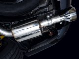 AWE Tuning 18-23 Dodge Durango SRT & Hellcat Touring Edition Exhaust - Chrome Silver Tips thumbnail 8