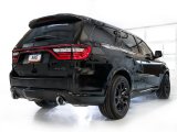 AWE Tuning 18-23 Dodge Durango SRT & Hellcat Touring Edition Exhaust - Chrome Silver Tips thumbnail 9