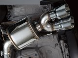 AWE Tuning 19-23 Audi C8 S6/S7 2.9T V6 AWD Touring Edition Exhaust - Chrome Silver Tips thumbnail 4