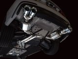 AWE Tuning 19-23 Audi C8 S6/S7 2.9T V6 AWD Touring Edition Exhaust - Chrome Silver Tips thumbnail 9
