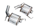 AWE Tuning 19-23 Audi C8 S6/S7 2.9T V6 AWD Track-to-Touring Conversion Kit thumbnail 1