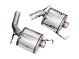 AWE Tuning 19-23 Audi C8 S6/S7 2.9T V6 AWD Track-to-Touring Conversion Kit thumbnail 2