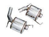 AWE Tuning 19-23 Audi C8 S6/S7 2.9T V6 AWD Track-to-Touring Conversion Kit thumbnail 3