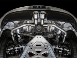 AWE Tuning Porsche 718 Boxster / Cayman Track Edition Exhaust - Chrome Silver Tips thumbnail 3