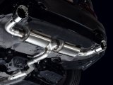 AWE Tuning 19-23 BMW 330i / 21-23 BMW 430i Base G2X Touring Axle-Back Exhaust - Chrome Silver thumbnail 5