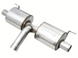 AWE Tuning 19-23 BMW 330i / 21-23 BMW 430i Base G2X Track-to-Touring Conversion Kit thumbnail 5