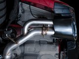 AWE Tuning 21-23 Audi C8 RS6/RS7 SwitchPath Cat-Back Exhaust - Diamond Black Tips thumbnail 3