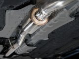 AWE Tuning 2023 Honda Civic Type R FL5 Track Edition Exhaust w/ Triple Diamond Black Tips thumbnail 6