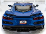 AWE Tuning 2023 C8 Corvette Z06 SwitchPath Cat-Back Exhaust - Diamond Black Tips thumbnail 5