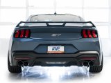 AWE 2024 Ford Mustang GT Fastback S650 RWD Track Edition Cat-Back Exhaust w/ Quad Chrome Silver Tips thumbnail 5