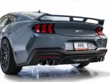 AWE 2024 Ford Mustang GT Fastback S650 RWD SwitchPath Cat-Back Exhaust w/ Quad Chrome Silver Tips thumbnail 3