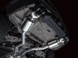 AWE Tuning 20-25 (Only Certain 2026 Models) Ford Explorer ST Touring Ed. Exhaust w/Diamond Blk Tips thumbnail 5