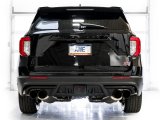 AWE Tuning 20-25 (Only Certain 2026 Models) Ford Explorer ST Touring Ed. Exhaust w/Diamond Blk Tips thumbnail 8