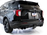 AWE Tuning 20-25 (Only Certain 2026 Models) Ford Explorer ST Touring Ed. Exhaust w/Diamond Blk Tips thumbnail 9