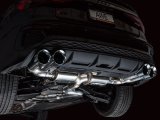 AWE Tuning 22-24 Audi 8Y S3 Touring Edition Exhaust - Chrome Silver Tips thumbnail 4