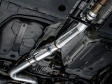 AWE Tuning 22-24 Audi 8Y S3 Touring Edition Exhaust - Chrome Silver Tips thumbnail 6