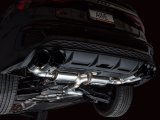 AWE Tuning 22-24 Audi 8Y S3 Touring Edition Exhaust - Diamond Black Tips thumbnail 3