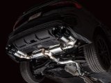 AWE Tuning 22-24 Audi 8Y S3 Touring Edition Exhaust - Diamond Black Tips thumbnail 5