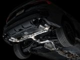 AWE Tuning 22-24 Audi 8Y S3 Track Edition Exhaust - Diamond Black Tips thumbnail 3