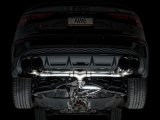 AWE Tuning 22-24 Audi 8Y S3 Track Edition Exhaust - Diamond Black Tips thumbnail 8