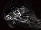 AWE Tuning 23-24 BMW G87 M2 SwitchPath Edition Exhaust - Diamond Black Tips thumbnail 4