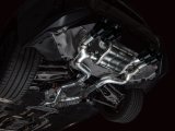 AWE Tuning 23-24 BMW G87 M2 SwitchPath Edition Exhaust - Diamond Black Tips thumbnail 7