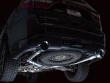 AWE Tuning 11-24 Dodge Durango 5.7L Track Edition Exhaust w/ Chrome Silver Tips thumbnail 9
