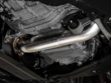 AWE Tuning 2024 Acura Integra Type S DE5 FWD Track Edition Exhaust w/ Triple Chrome Silver Tips thumbnail 6
