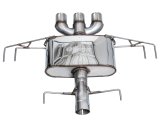 AWE Tuning 2024 Acura Integra Type S DE5 FWD Track-to-Touring Conversion Kit thumbnail 1