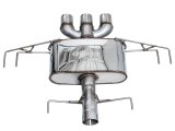 AWE Tuning 2024 Acura Integra Type S DE5 FWD Track-to-Touring Conversion Kit thumbnail 3