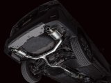 AWE Tuning 20-25 Subaru Outback (Wilderness & XT) 0FG Cat-Back Exhaust w/Dual BashGuards thumbnail 4