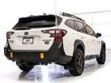 AWE Tuning 20-25 Subaru Outback (Wilderness & XT) 0FG Cat-Back Exhaust w/Dual BashGuards thumbnail 5