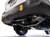 AWE Tuning 20-25 Subaru Outback (Wilderness & XT) 0FG Cat-Back Exhaust w/Dual BashGuards thumbnail 8