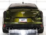 AWE Tuning 2021+ Cadillac CT4-V Blackwing SwitchPath Exhaust - Chrome Silver Tips thumbnail 4