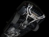 AWE Tuning 2021+ Cadillac CT4-V Blackwing SwitchPath Exhaust - Chrome Silver Tips thumbnail 8