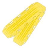 Maxtrax MKII Recovery Tracks - Blaze Yellow thumbnail 1