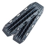 Maxtrax MKII Recovery Tracks - Gunmetal Grey thumbnail 1