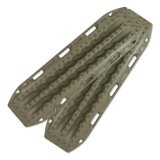 Maxtrax MKII Recovery Tracks - Olive Drab thumbnail 1