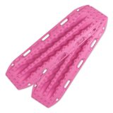 Maxtrax MKII Recovery Tracks - Pink thumbnail 1